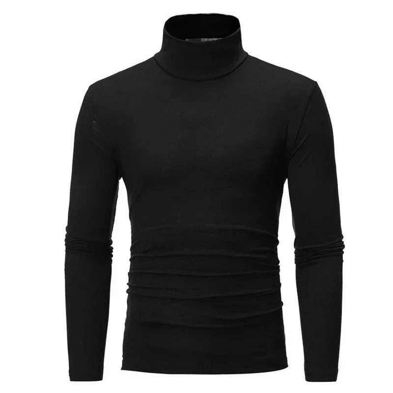 Slim Fit long sleeve jumper