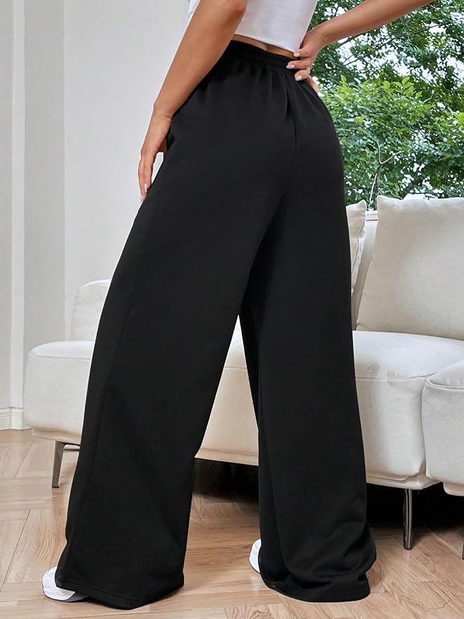 Comfortable trousers for hot summer days