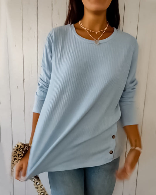 Oversized top