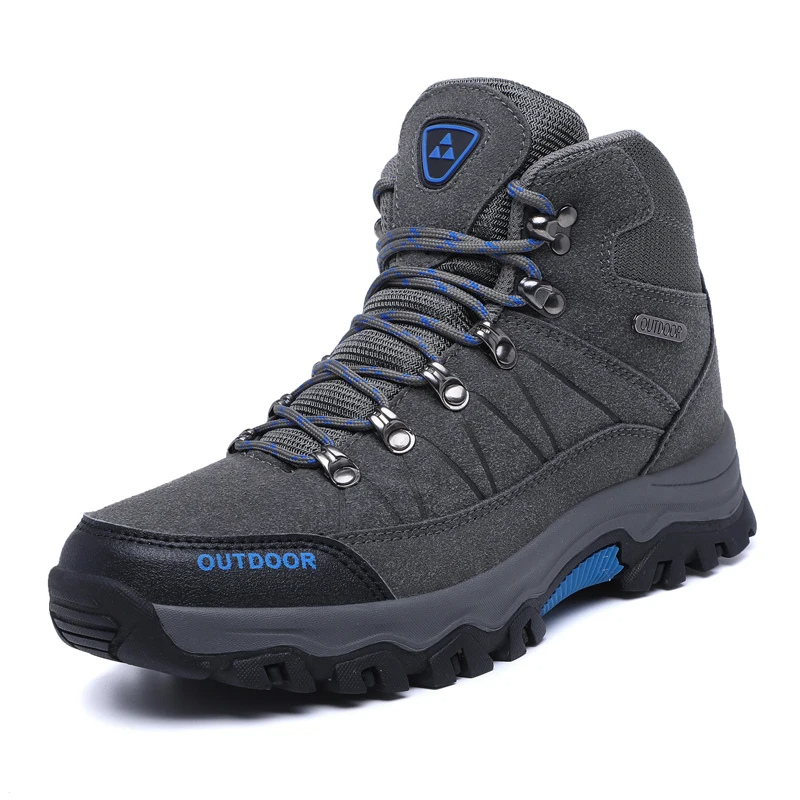 Hiking boots for men