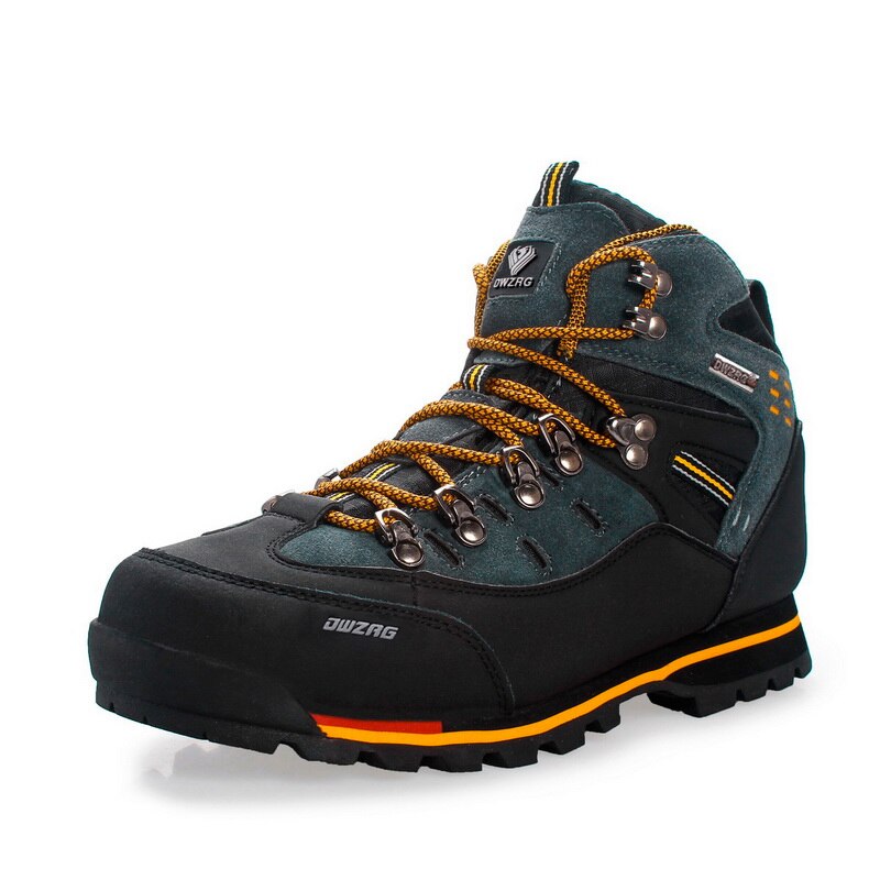 Adventurer men's shoes - 2024 Style