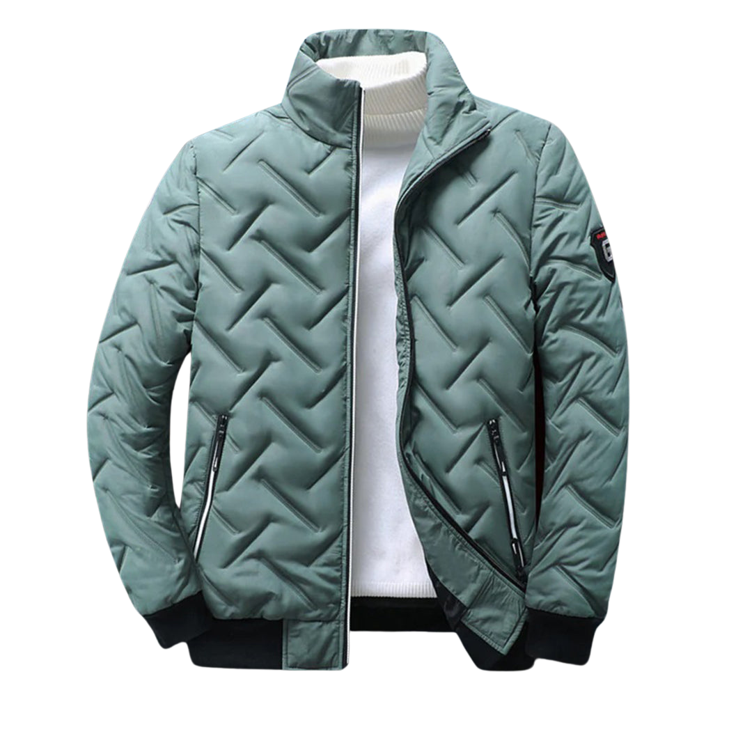 Men's Finesse all-season jacket