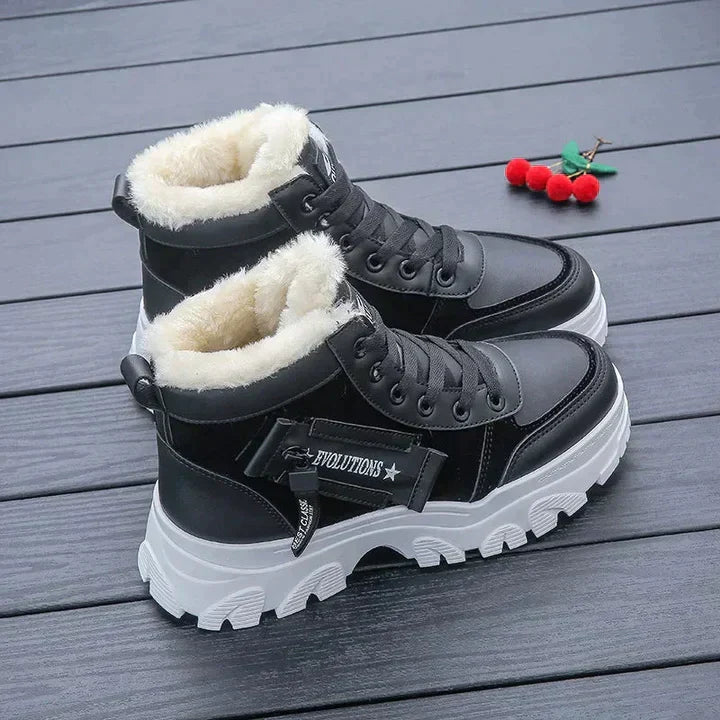 Winter boots