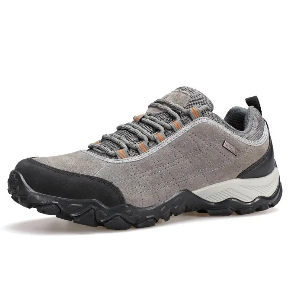 Men's Lightweight Breathable Outdoor Trekking