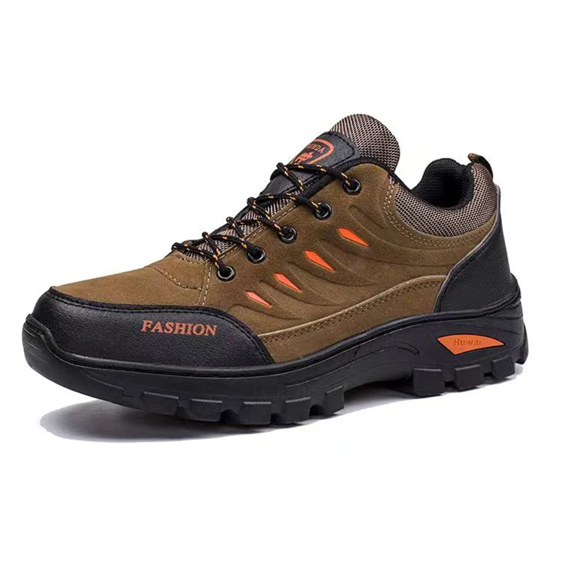 Hiking Shoes Lightweight Non-slip Outdoor Sports Shoes