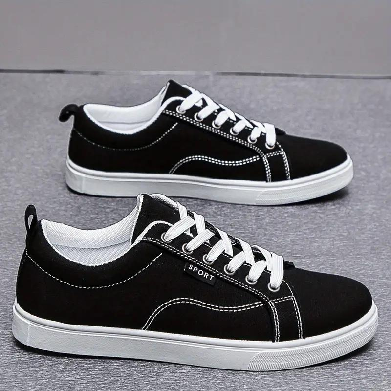 Men's Breathable knitted sneakers