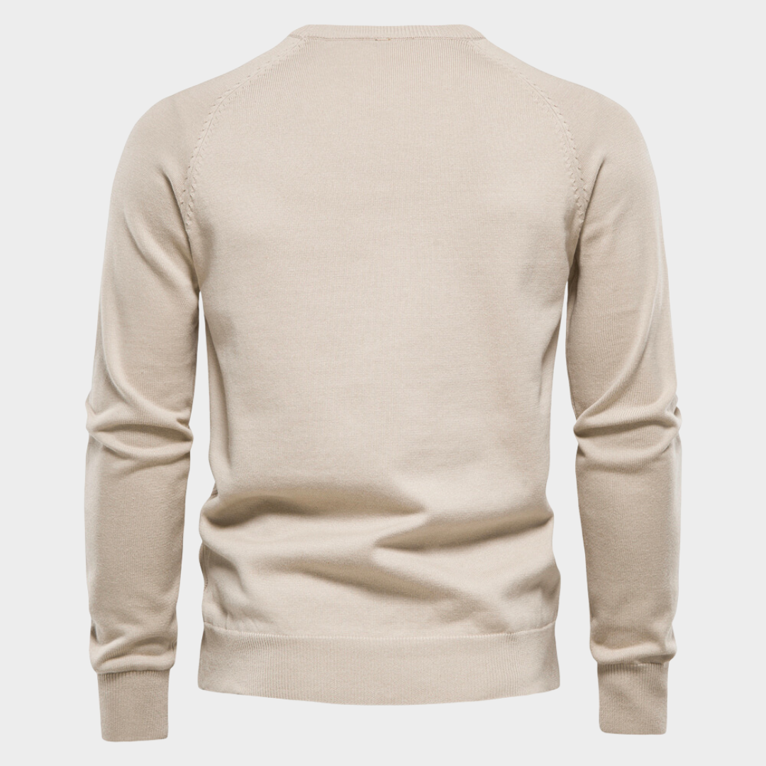 Luxury Comfort Jumper