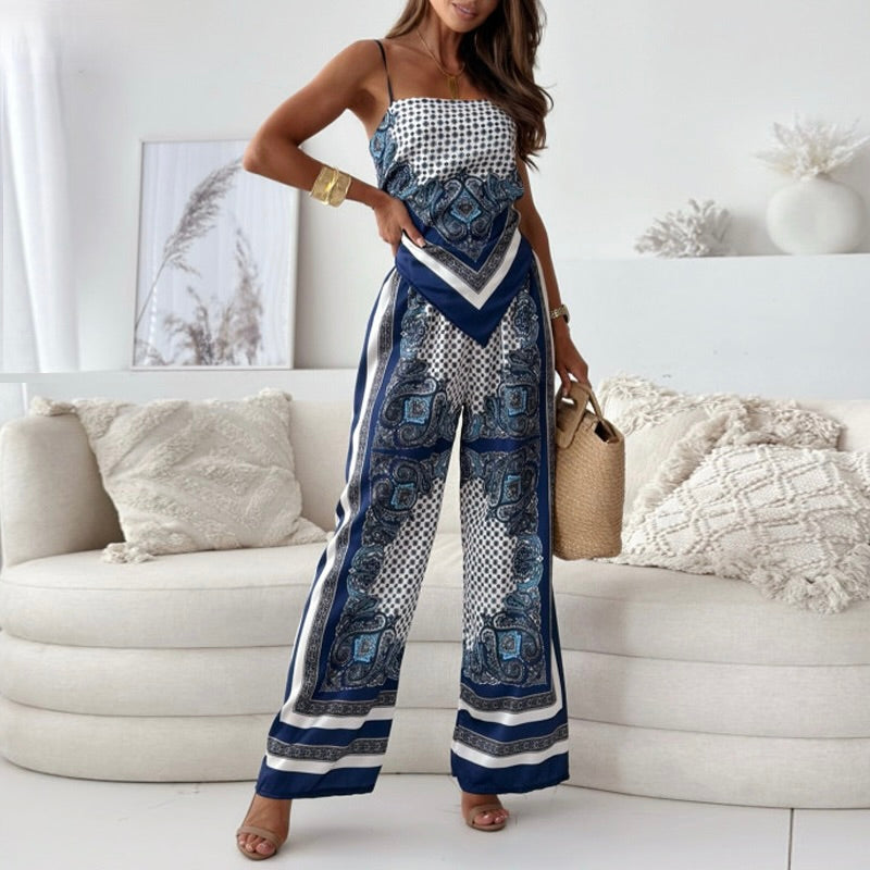 Boho | Two Piece Set