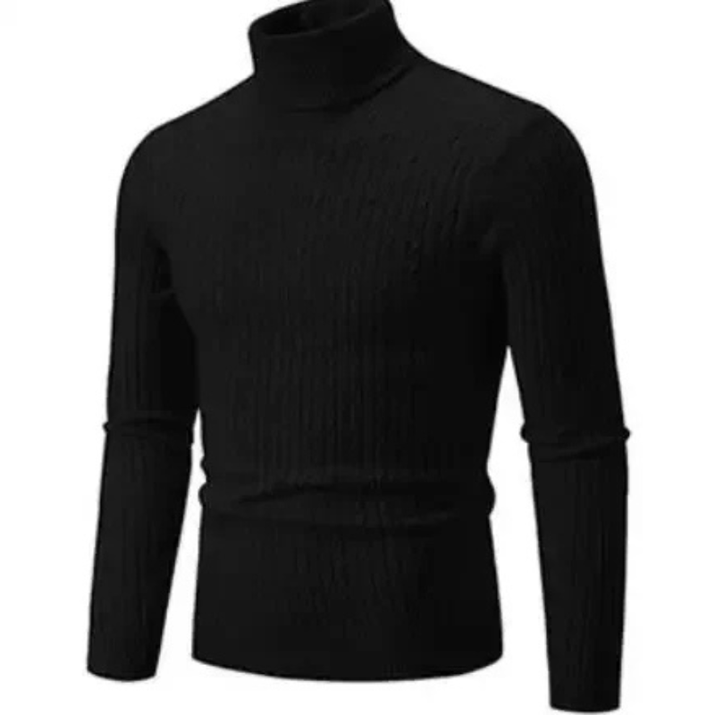 Soft knit slim fit jumper