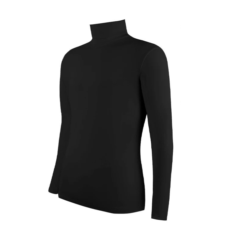 Lightweight Turtleneck jumper men