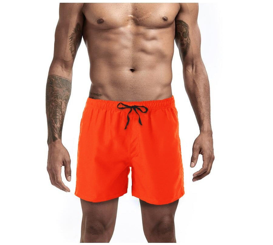 Versatile Men's Shorts Sport Shorts