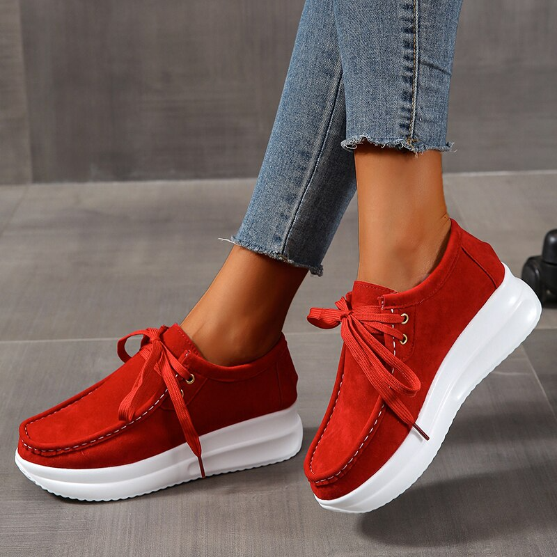 Fashionable & breathable shoes