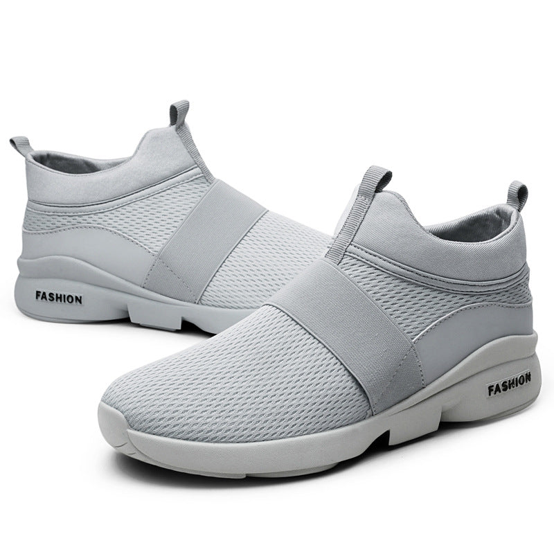 Comfortable Breathable Sporty Low Shoes