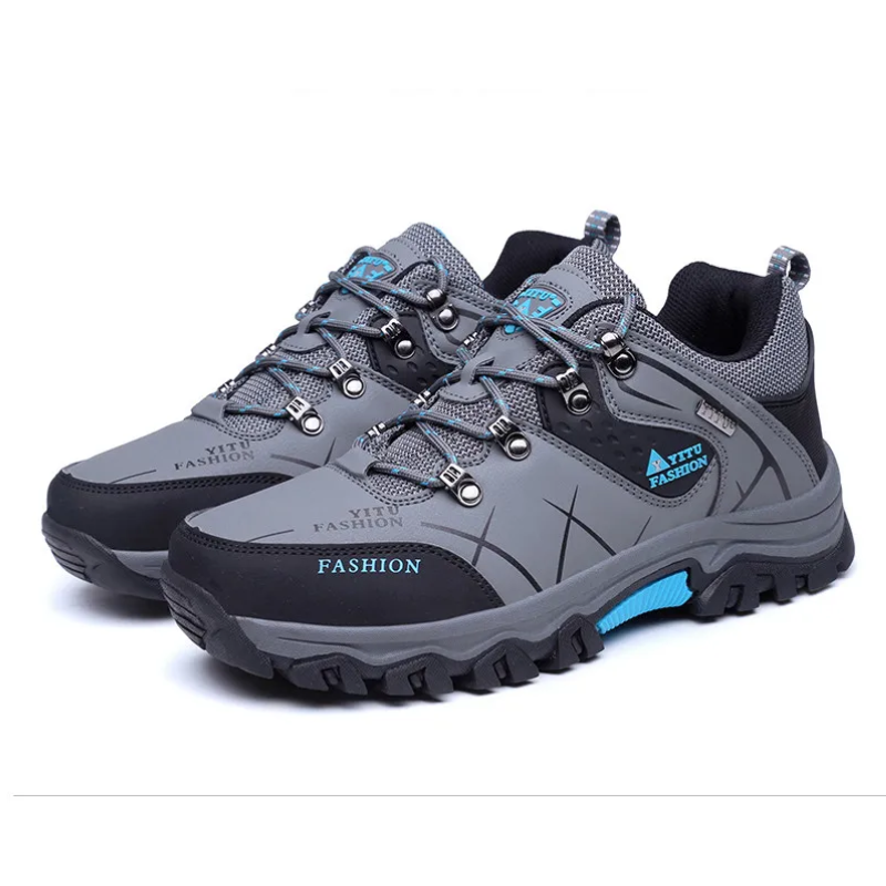 Men's Waterproof Non-slip Outdoor Sports Shoes