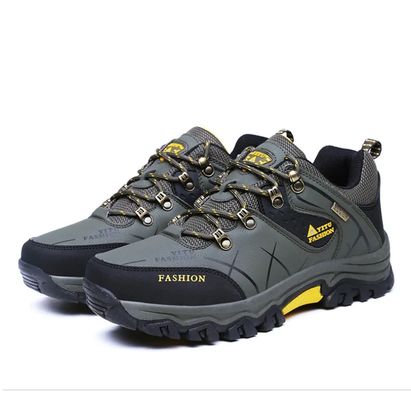 Men's Waterproof Non-slip Outdoor Sports Shoes