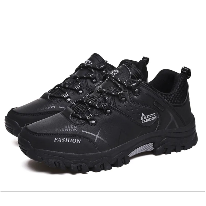 Men's Waterproof Non-slip Outdoor Sports Shoes