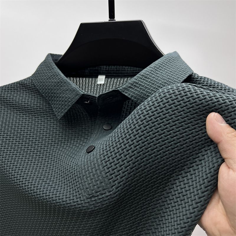 Luxury Men's Polo Shirt