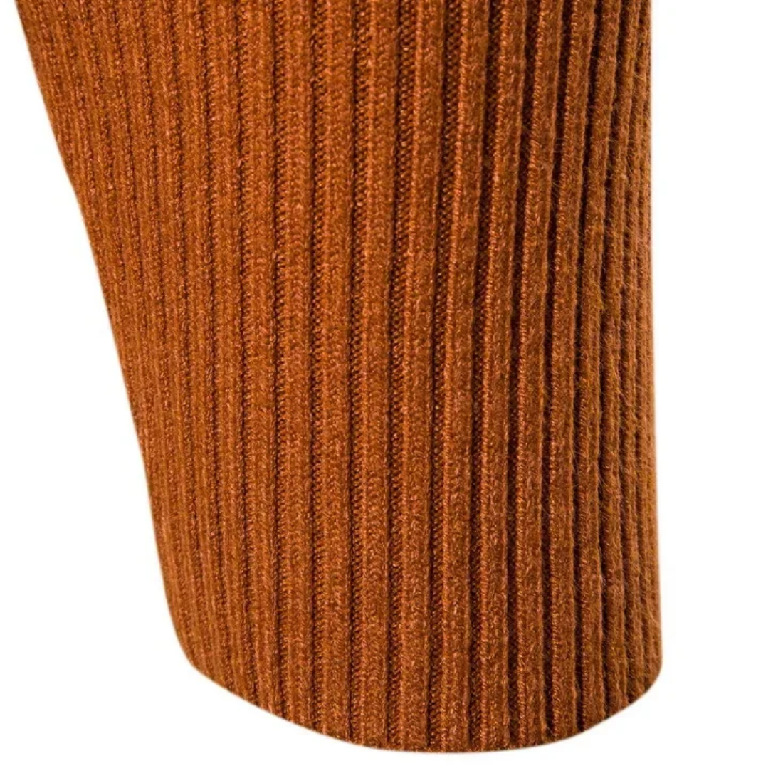 High-quality Turtleneck jumper for men