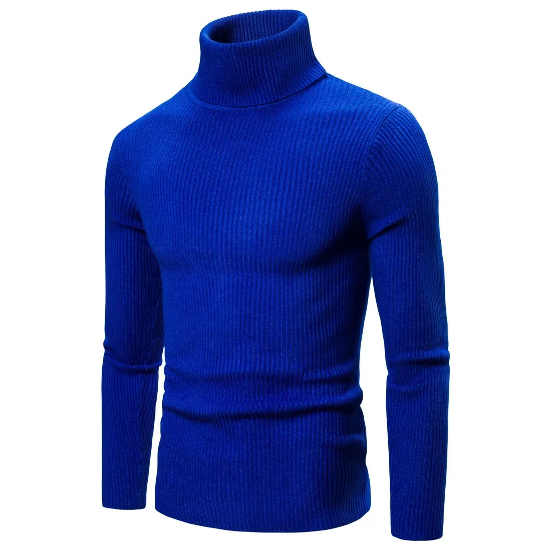 High-quality Turtleneck jumper for men