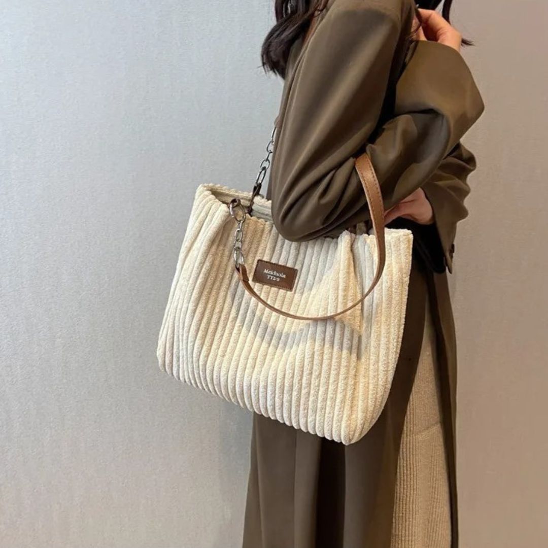 Shoulder strap bag