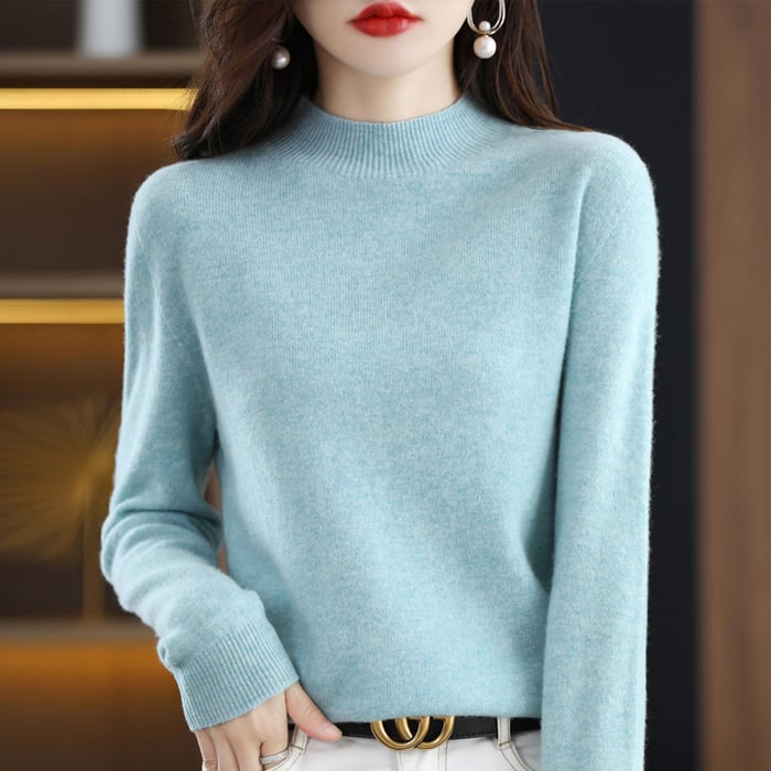 Cashmere Sweaters for Women