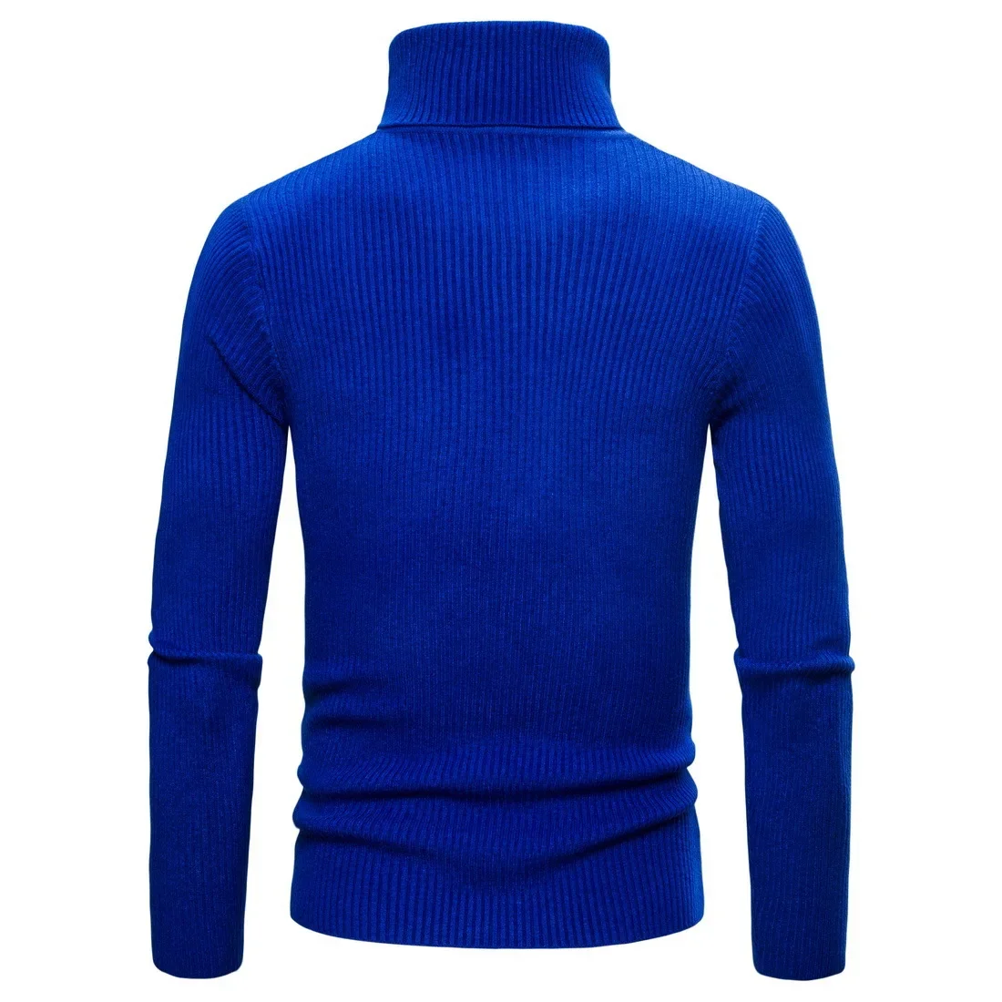 High-quality Turtleneck jumper for men