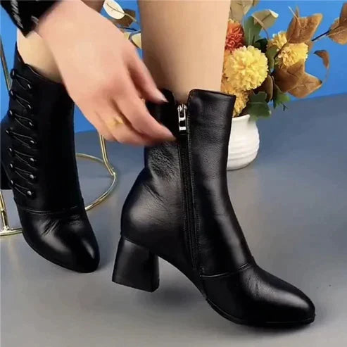 Ladies ankle boots