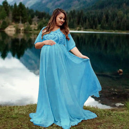 Casual maternity dresses - 2024 Edition