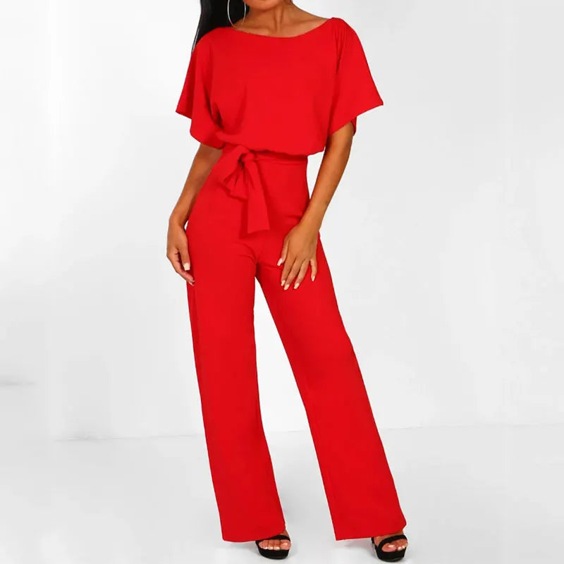 Stylish jumpsuit