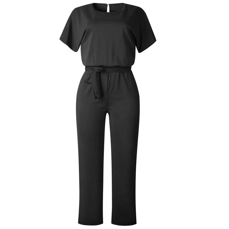 Stylish jumpsuit