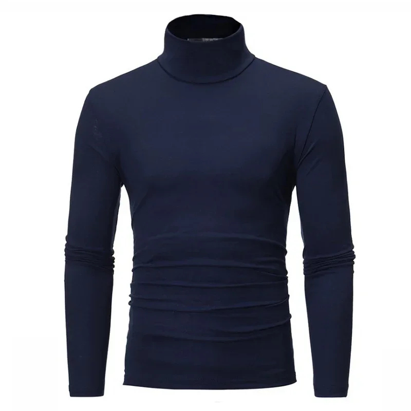 Slim Fit long sleeve jumper