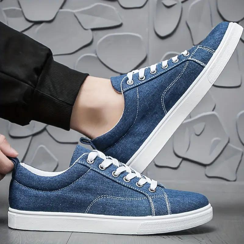 Men's Breathable knitted sneakers