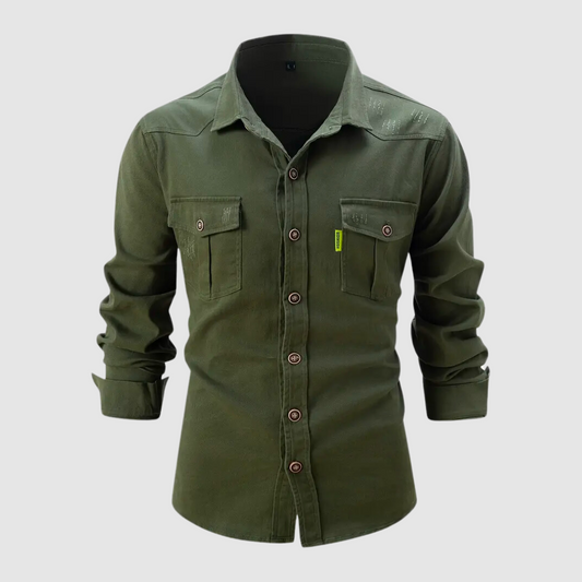 Casual shirt for men