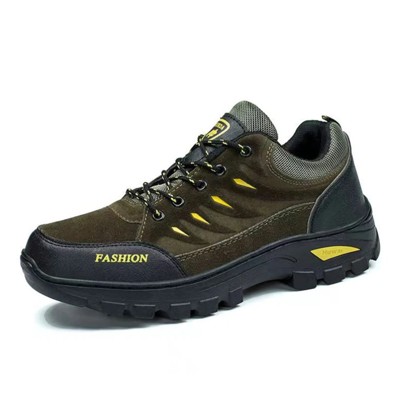 Hiking Shoes Lightweight Non-slip Outdoor Sports Shoes