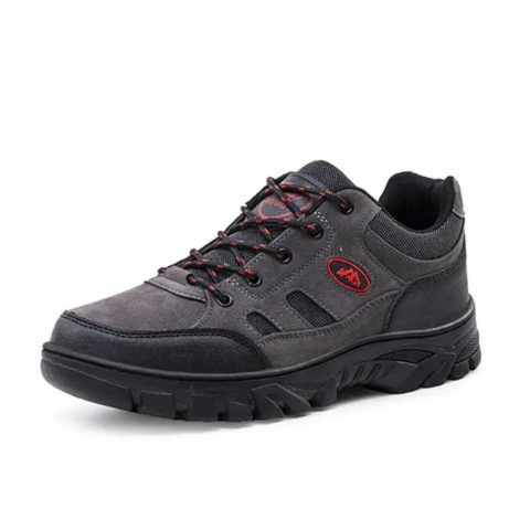 Hiking Shoes Men Non-slip Outdoor Shoes