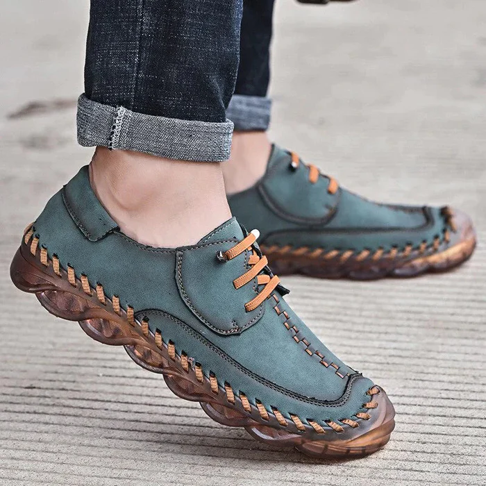 Men's casual shoes