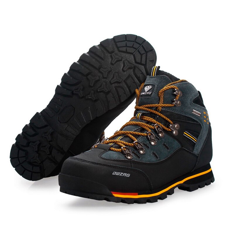 Adventurer men's shoes - 2024 Style