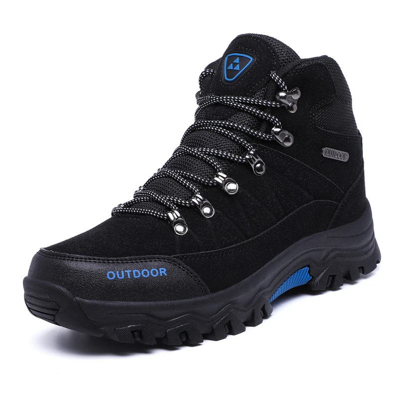 Hiking boots for men