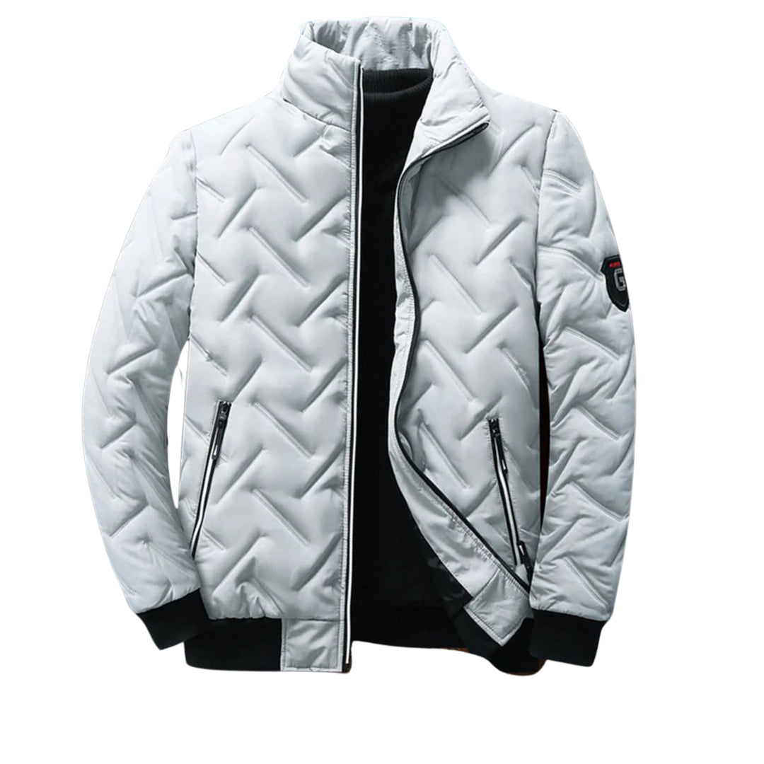 Men's Finesse all-season jacket