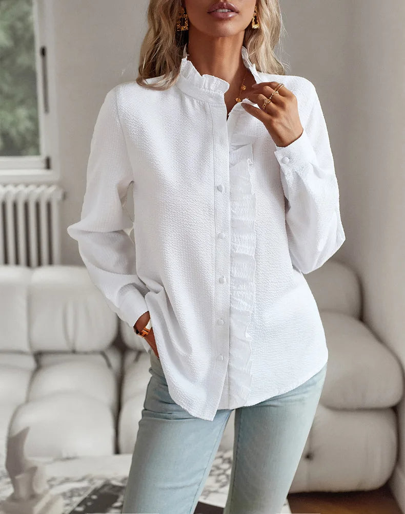 Elegant and stylish blouse