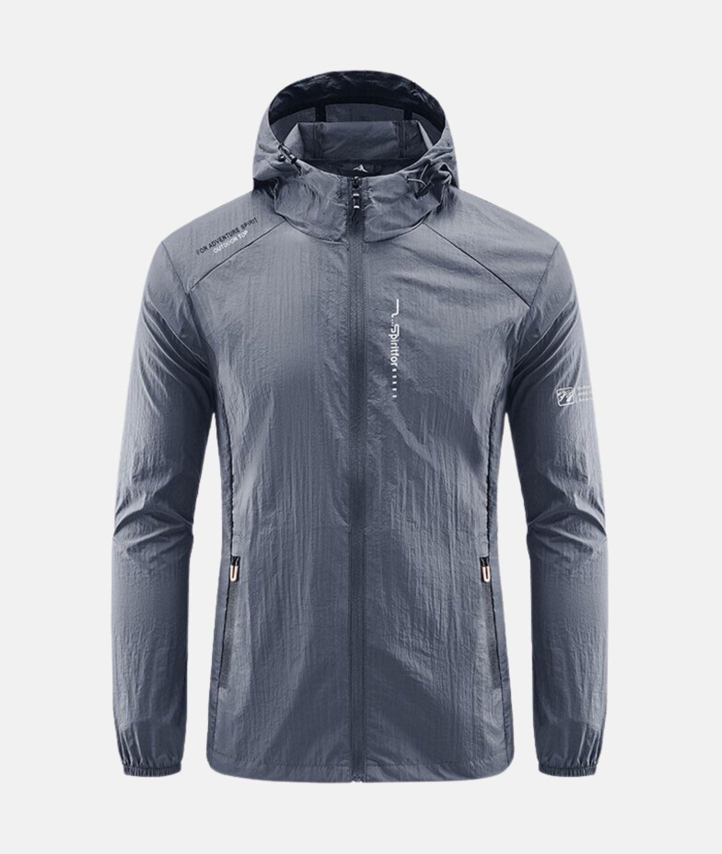 Ultralight jacket