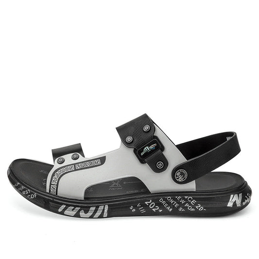 Non-slip summer fashion Breathable leisure sandals