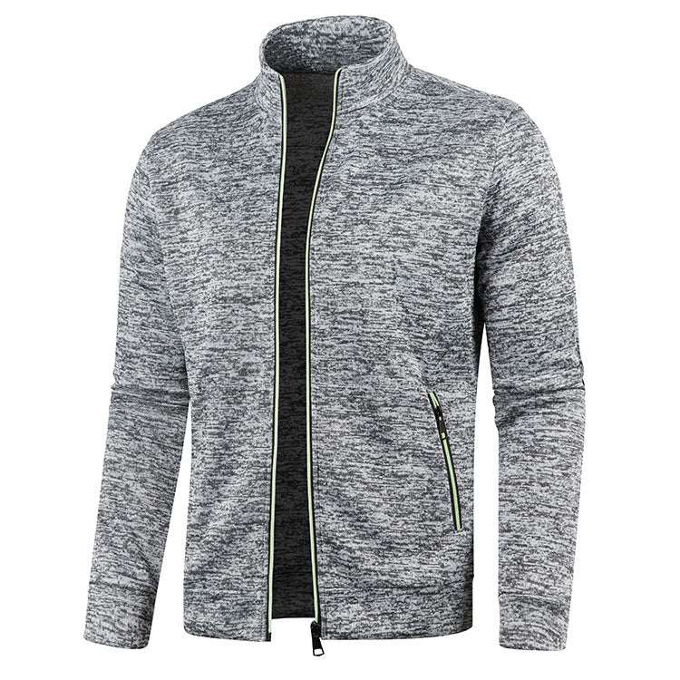 Men's Hooded Jumper - Trendy and Stylish - Comfortable Fabric - Perfect for Casual Wear