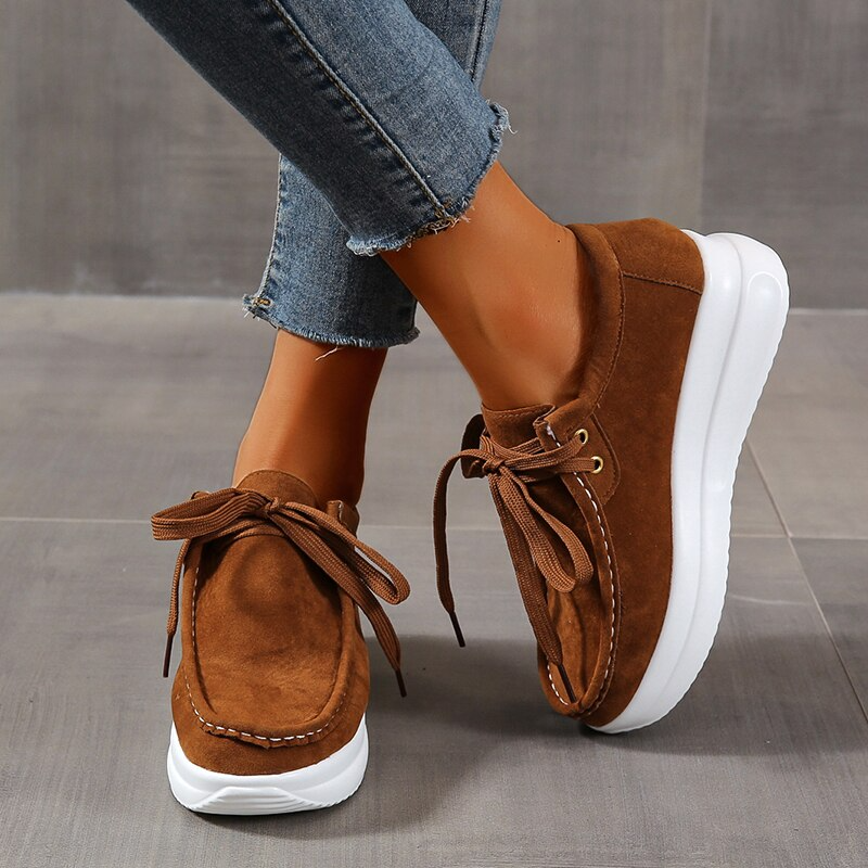 Stylish and breathable casual shoes