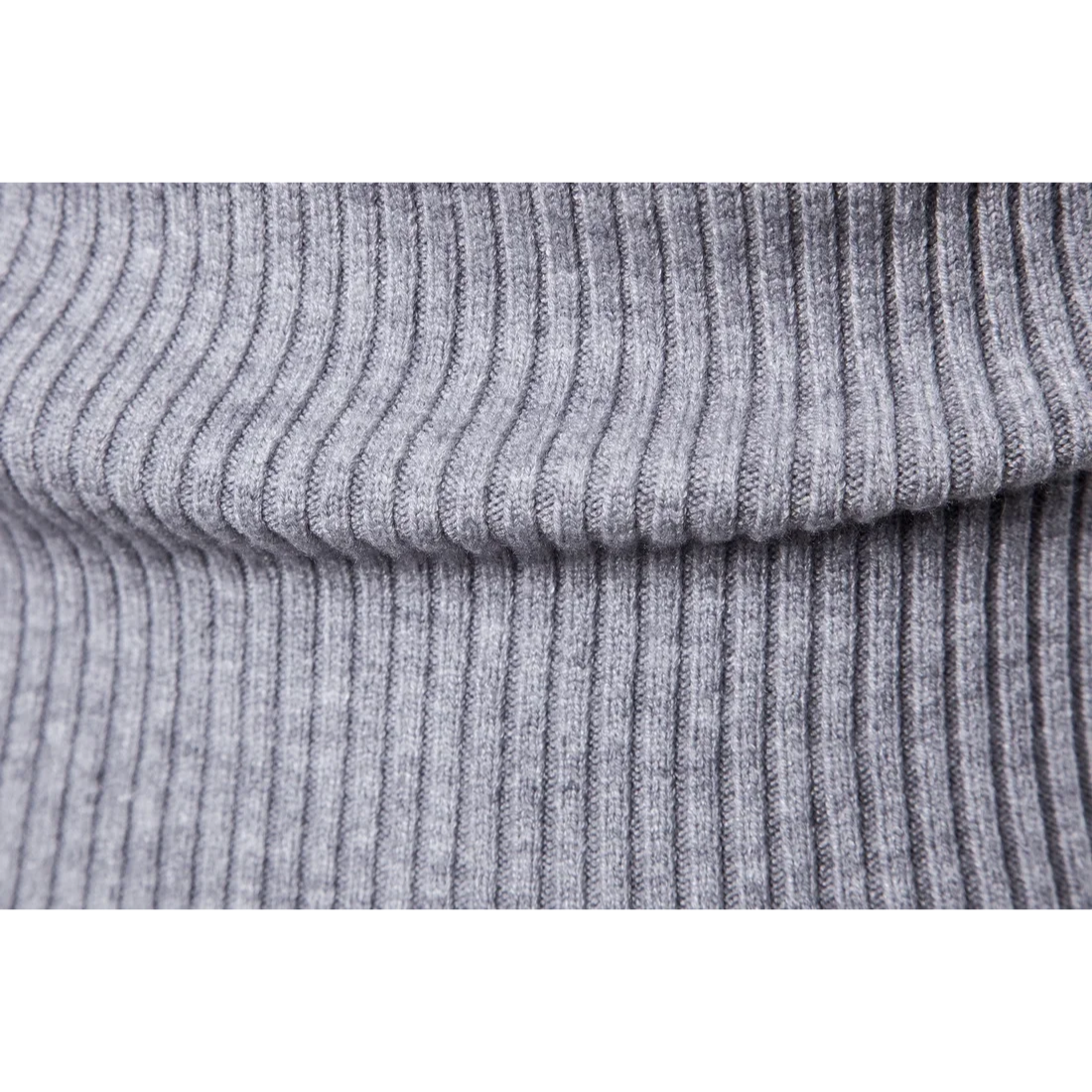 High-quality Turtleneck jumper for men