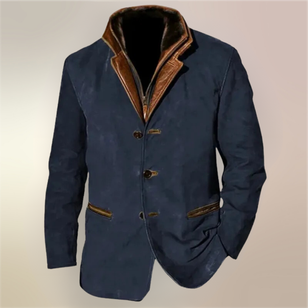 Vintage Jacket for Men