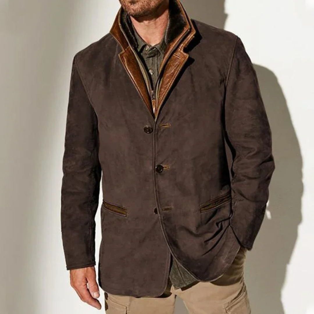 Vintage Jacket for Men