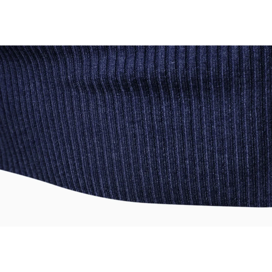 High-quality Turtleneck jumper for men