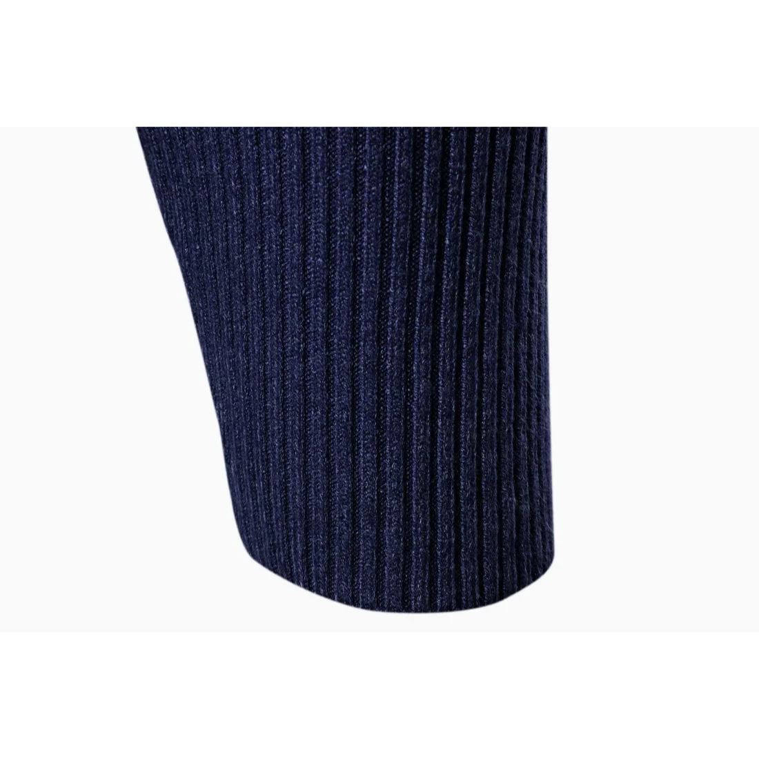 High-quality Turtleneck jumper for men