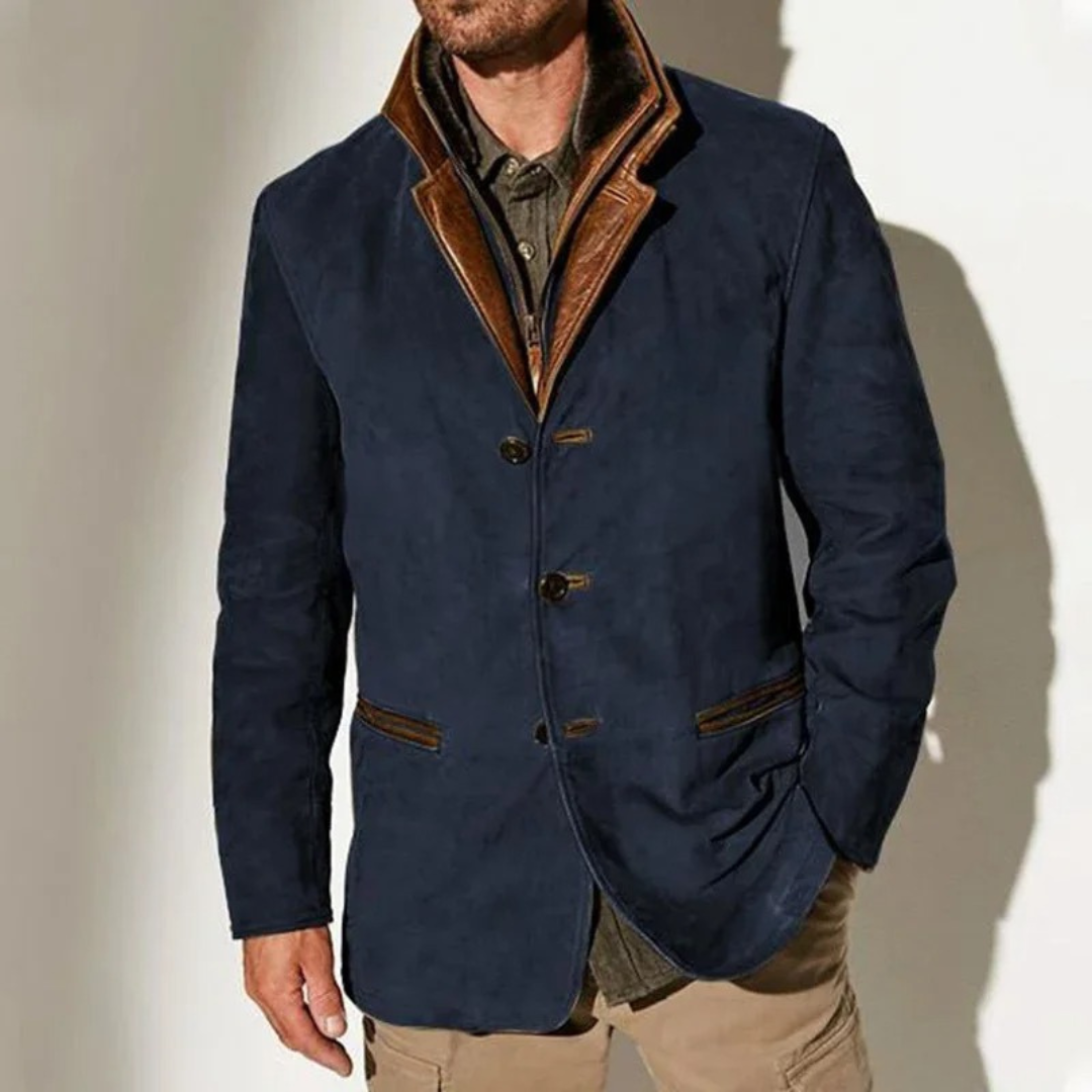 Vintage Jacket for Men